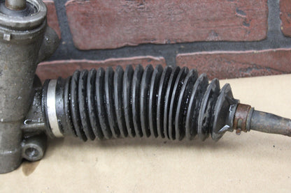 2011 Dodge Caliber Power Steering Rack and Pinion Assembly OEM 05290935AD