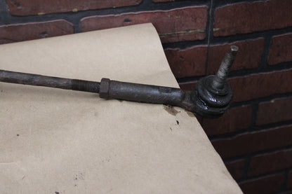 2011 Dodge Caliber Power Steering Rack and Pinion Assembly OEM 05290935AD