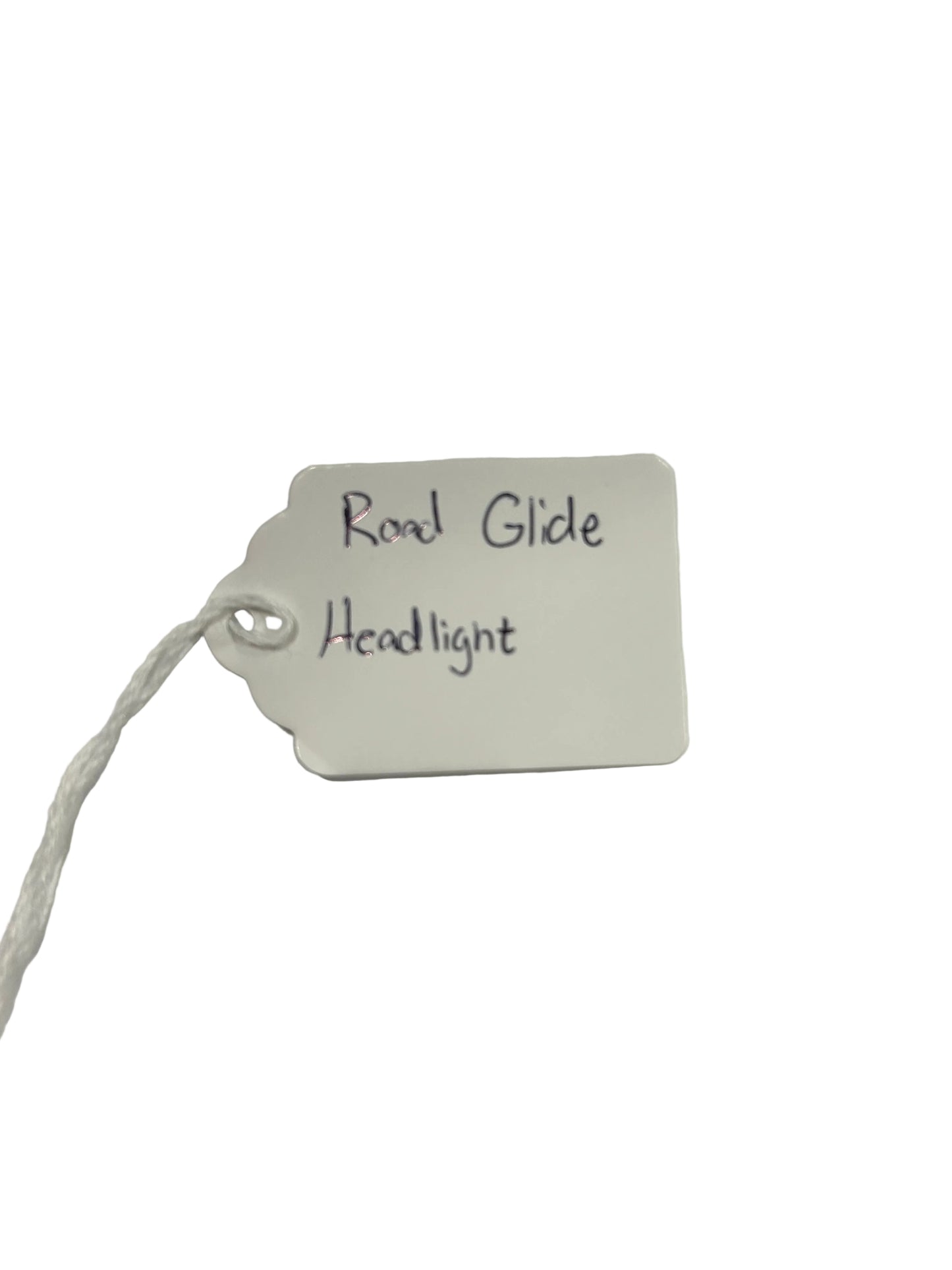 Harley Davidson OEM 15-23 Road Glide Headlight 67700199