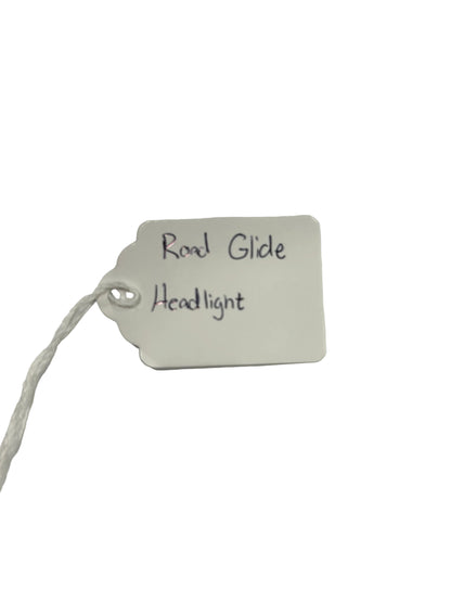 Harley Davidson OEM 15-23 Road Glide Headlight 67700199