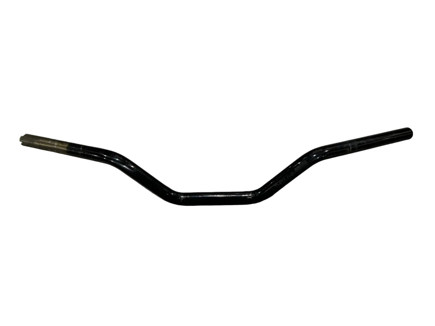 Harley Davidson Thrashin Mid Bend Bars - Black TSC-2700-1