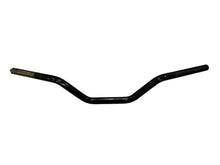 Harley Davidson Thrashin Mid Bend Bars - Black TSC-2700-1