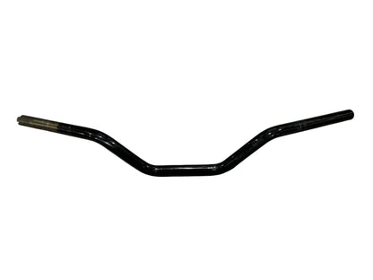 Harley Davidson Thrashin Mid Bend Bars - Black TSC-2700-1