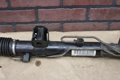 2011 Dodge Caliber Power Steering Rack and Pinion Assembly OEM 05290935AD