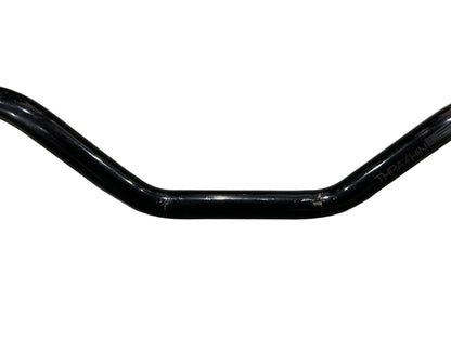 Harley Davidson Thrashin Mid Bend Bars - Black TSC-2700-1