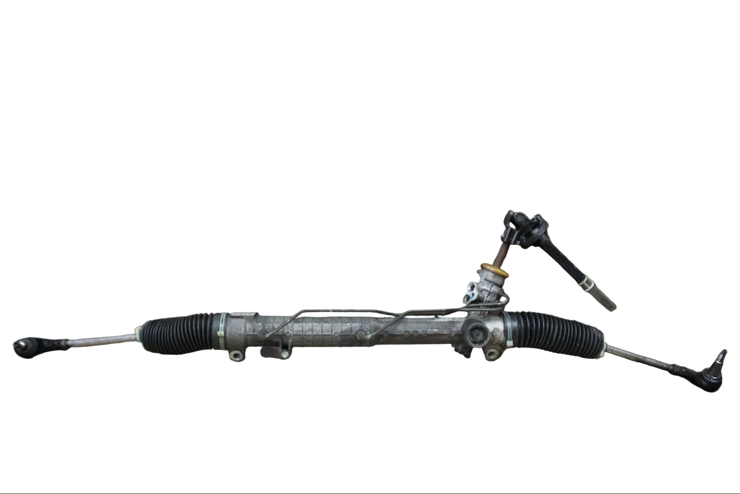 LAND ROVER DISCOVERY 4 L319 3.0 POWER STEERING RACK AND PINION AH22 3K748 BB