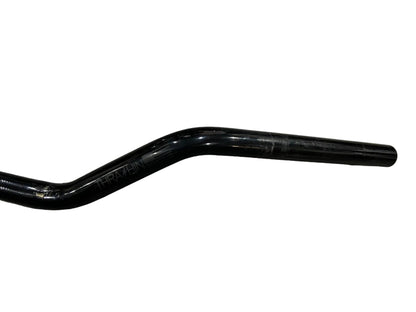 Harley Davidson Thrashin Mid Bend Bars - Black TSC-2700-1