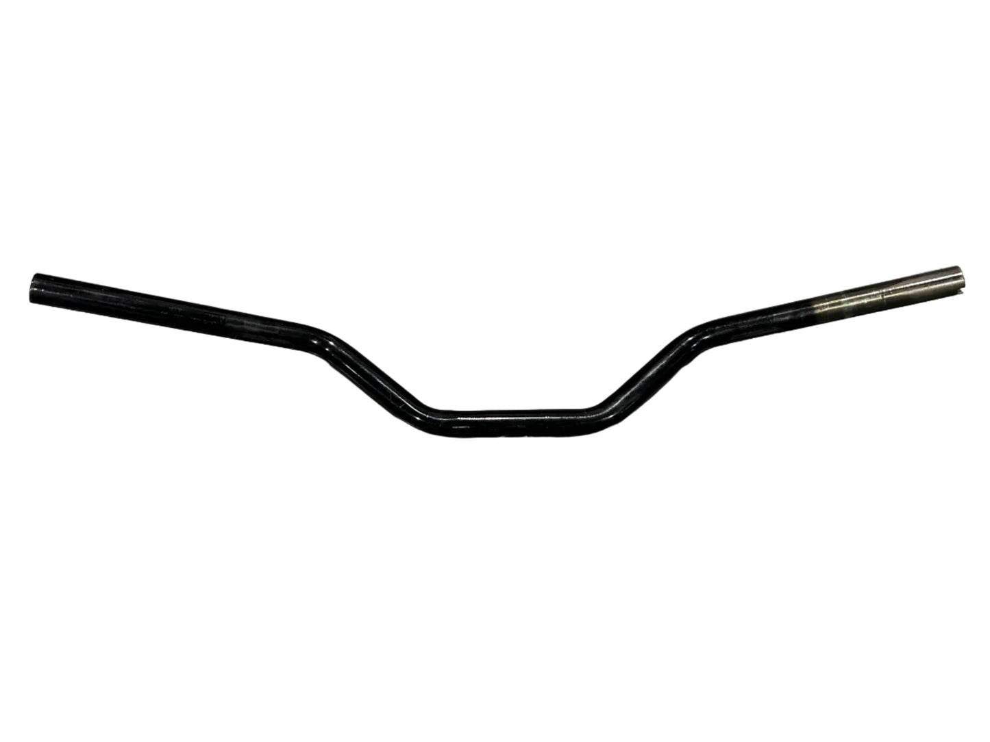 Harley Davidson Thrashin Mid Bend Bars - Black TSC-2700-1