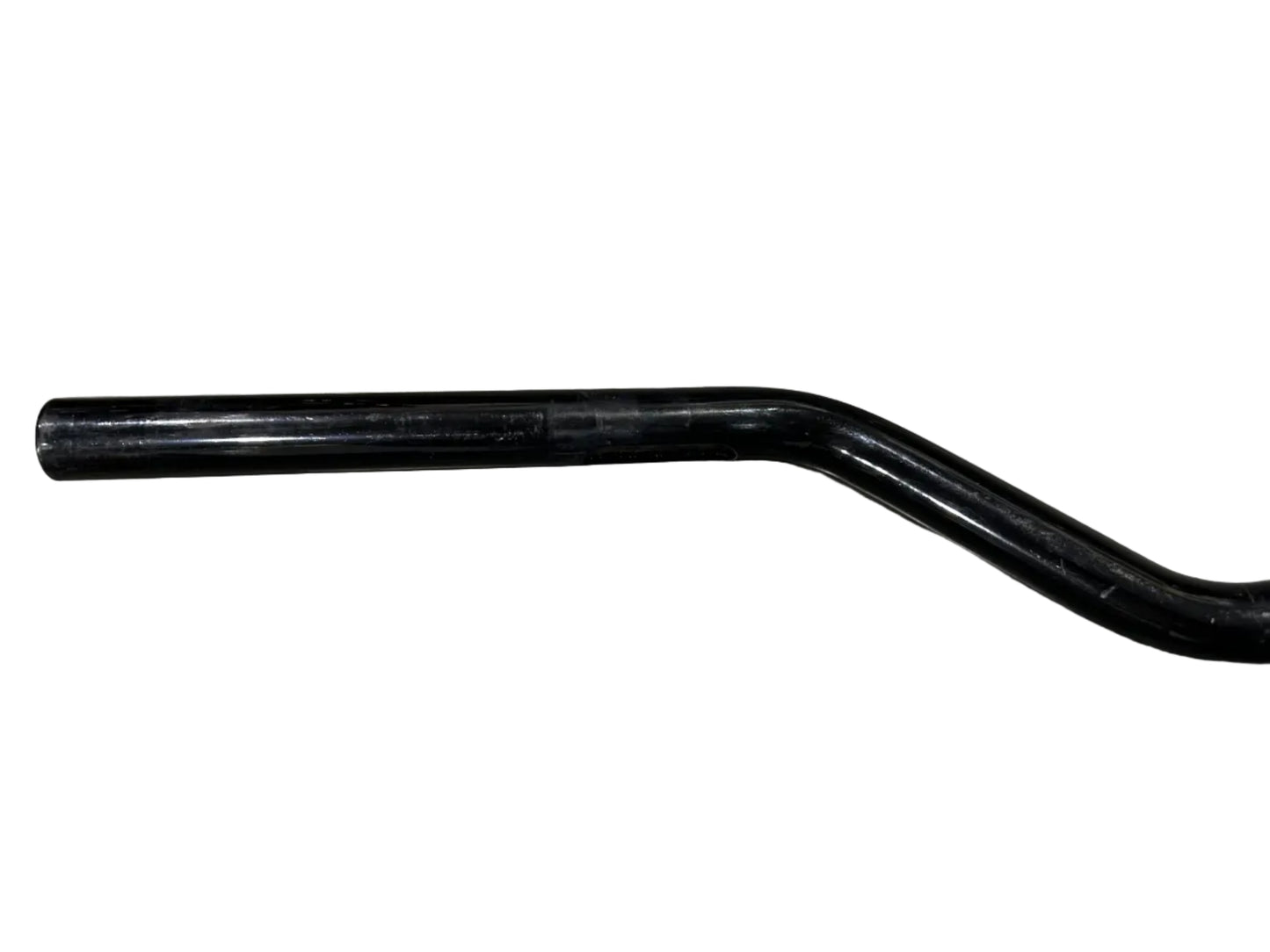 Harley Davidson Thrashin Mid Bend Bars - Black TSC-2700-1