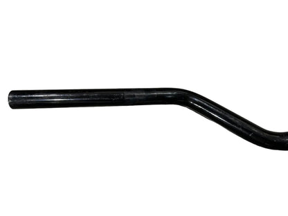 Harley Davidson Thrashin Mid Bend Bars - Black TSC-2700-1