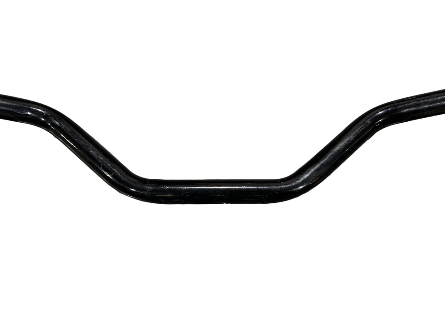 Harley Davidson Thrashin Mid Bend Bars - Black TSC-2700-1