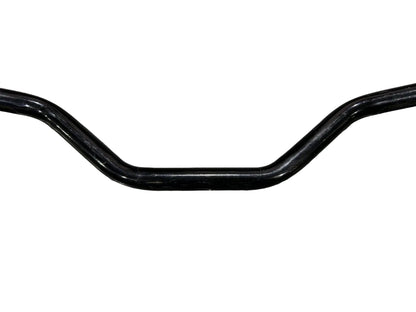 Harley Davidson Thrashin Mid Bend Bars - Black TSC-2700-1