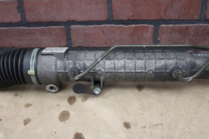 LAND ROVER DISCOVERY 4 L319 3.0 POWER STEERING RACK AND PINION AH22 3K748 BB
