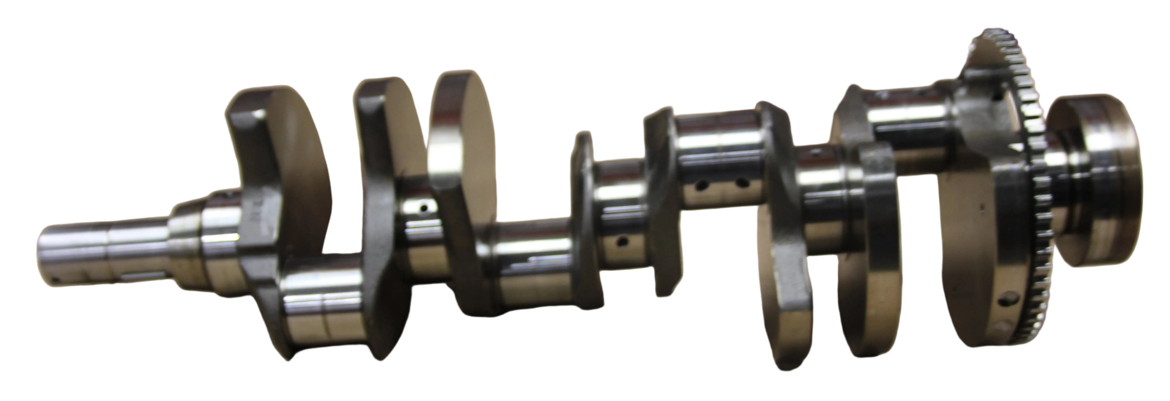 15-23 OEM Crankshaft 6.2L BGE TRX Trackhawk Hellcat Charger Challenger SRT 17k