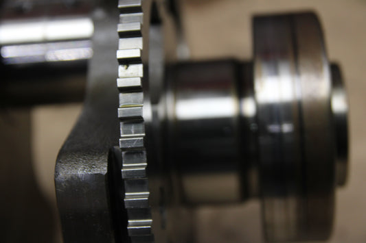 2015-2023 Crankshaft MOPAR 6.2L TRX Trackhawk Hellcat Charger Challenger SRT 8k