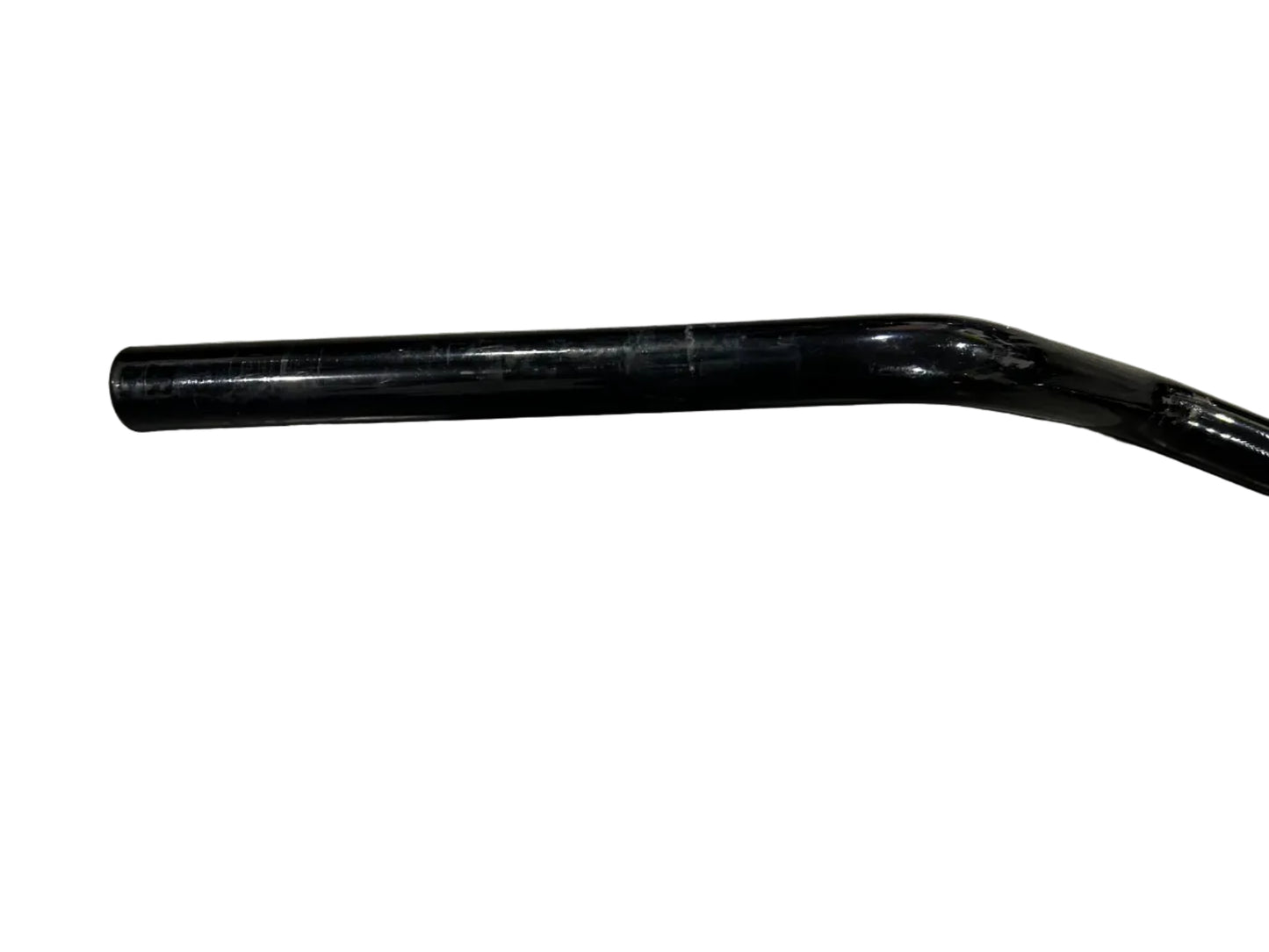 Harley Davidson Thrashin Mid Bend Bars - Black TSC-2700-1