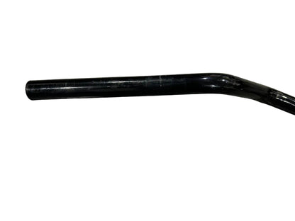 Harley Davidson Thrashin Mid Bend Bars - Black TSC-2700-1
