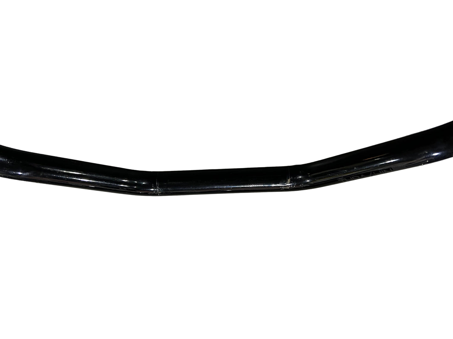 Harley Davidson Thrashin Mid Bend Bars - Black TSC-2700-1