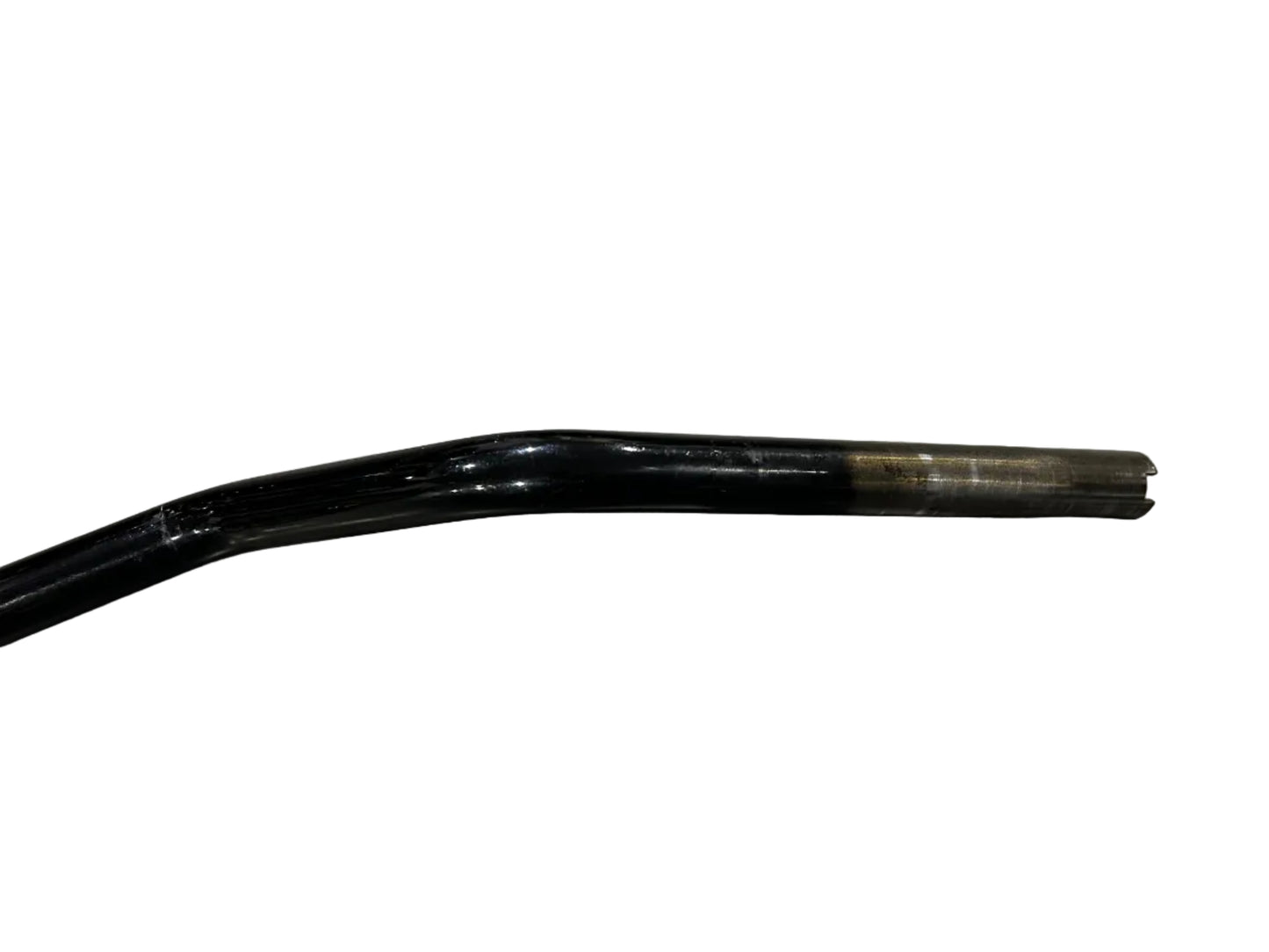 Harley Davidson Thrashin Mid Bend Bars - Black TSC-2700-1