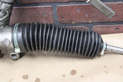 LAND ROVER DISCOVERY 4 L319 3.0 POWER STEERING RACK AND PINION AH22 3K748 BB