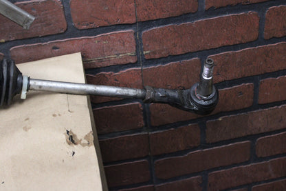 LAND ROVER DISCOVERY 4 L319 3.0 POWER STEERING RACK AND PINION AH22 3K748 BB
