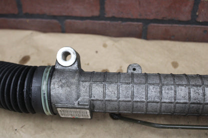 LAND ROVER DISCOVERY 4 L319 3.0 POWER STEERING RACK AND PINION AH22 3K748 BB