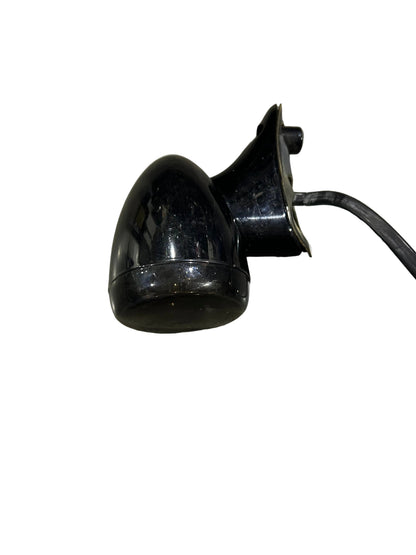 Harley Davidson OEM Road Glide Black Front Turn Signals 67800299 & 67800300