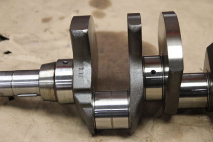 15-23 OEM Crankshaft 6.2L BGE TRX Trackhawk Hellcat Charger Challenger SRT 17k
