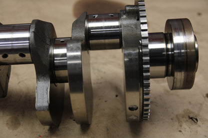 15-23 OEM Crankshaft 6.2L BGE TRX Trackhawk Hellcat Charger Challenger SRT 17k