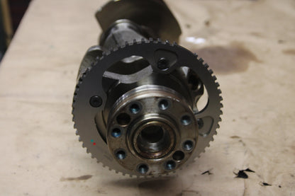 15-23 OEM Crankshaft 6.2L BGE TRX Trackhawk Hellcat Charger Challenger SRT 17k