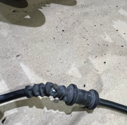 12-21 Dodge Challenger SRT8 Front Driver LH Side Shock Absorber Strut 05181555AF