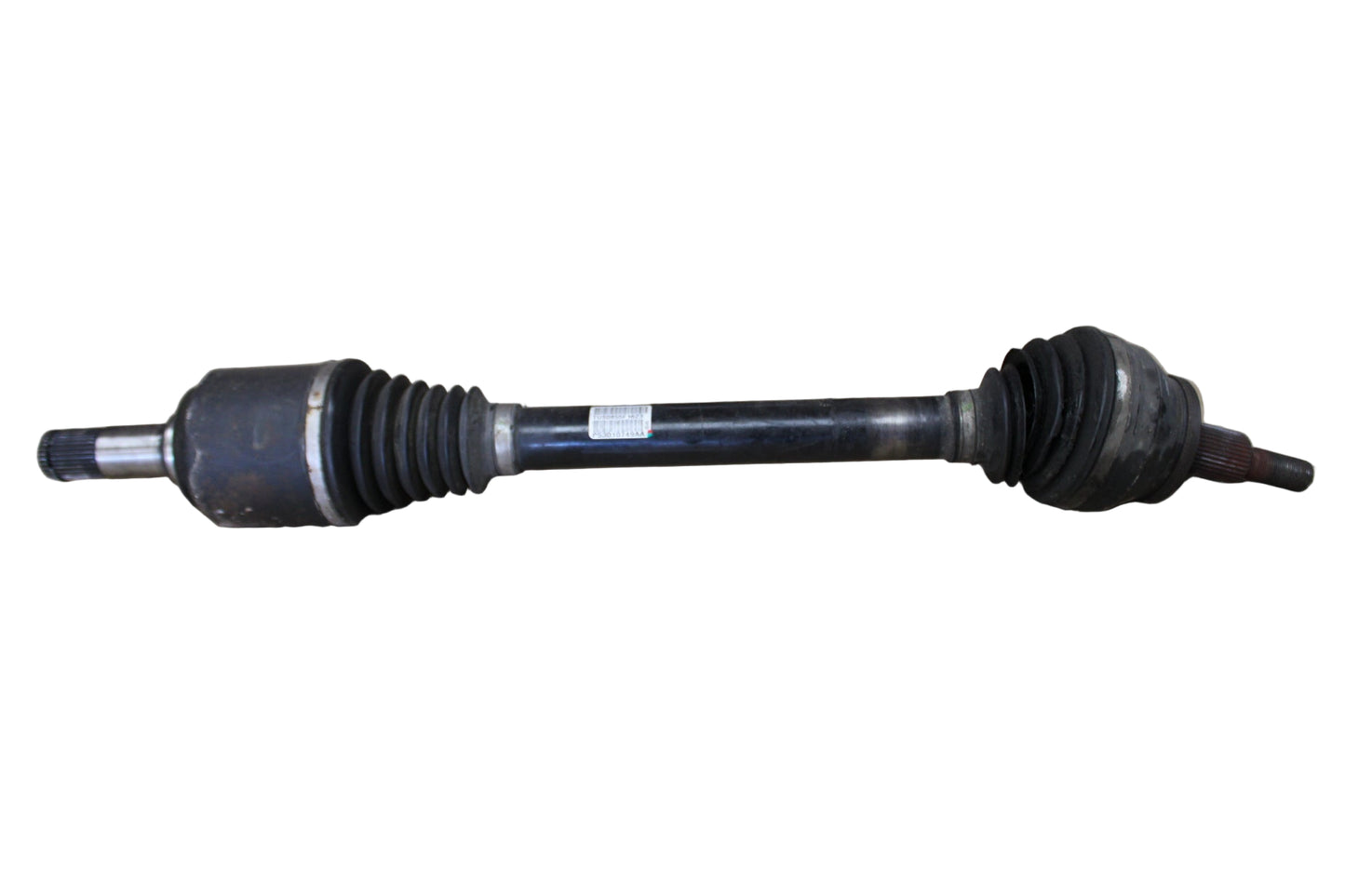 2015-23 OEM Dodge Charger Challenger Rear Left Driver Side Axle Half Shaft