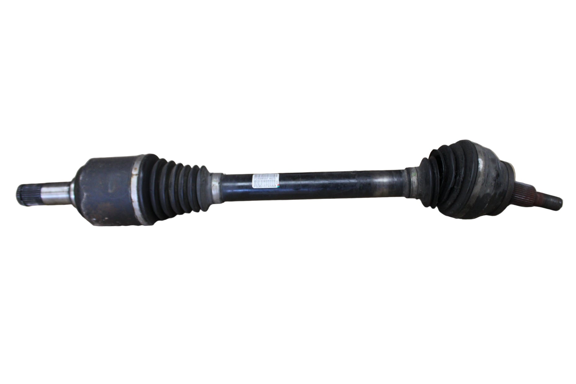 2015-23 OEM Dodge Charger Challenger Rear Left Driver Side Axle Half Shaft