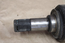 2015-23 OEM Dodge Charger Challenger Rear Left Driver Side Axle Half Shaft
