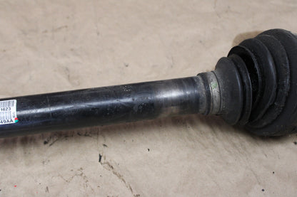 2015-23 OEM Dodge Charger Challenger Rear Left Driver Side Axle Half Shaft