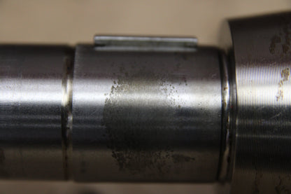 15-23 OEM Crankshaft 6.2L BGE TRX Trackhawk Hellcat Charger Challenger SRT 17k
