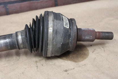 2015-23 OEM Dodge Charger Challenger Rear Left Driver Side Axle Half Shaft