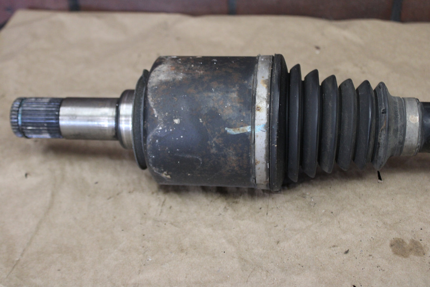 2015-23 OEM Dodge Charger Challenger Rear Left Driver Side Axle Half Shaft