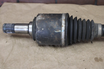 2015-23 OEM Dodge Charger Challenger Rear Left Driver Side Axle Half Shaft