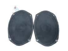 2005-2017 Jeep Dodge Chrysler 6x9in Component Audio Door Speaker Pair 05059063AC