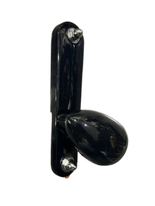 Harley Davidson OEM Street Glide Black Front Turn Signals Black 67800708