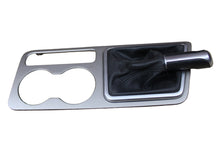 2011-2014 Dodge Challenger SRT8 Manual Transmission Shifter Knob w/ Bezel