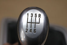 2011-2014 Dodge Challenger SRT8 Manual Transmission Shifter Knob w/ Bezel