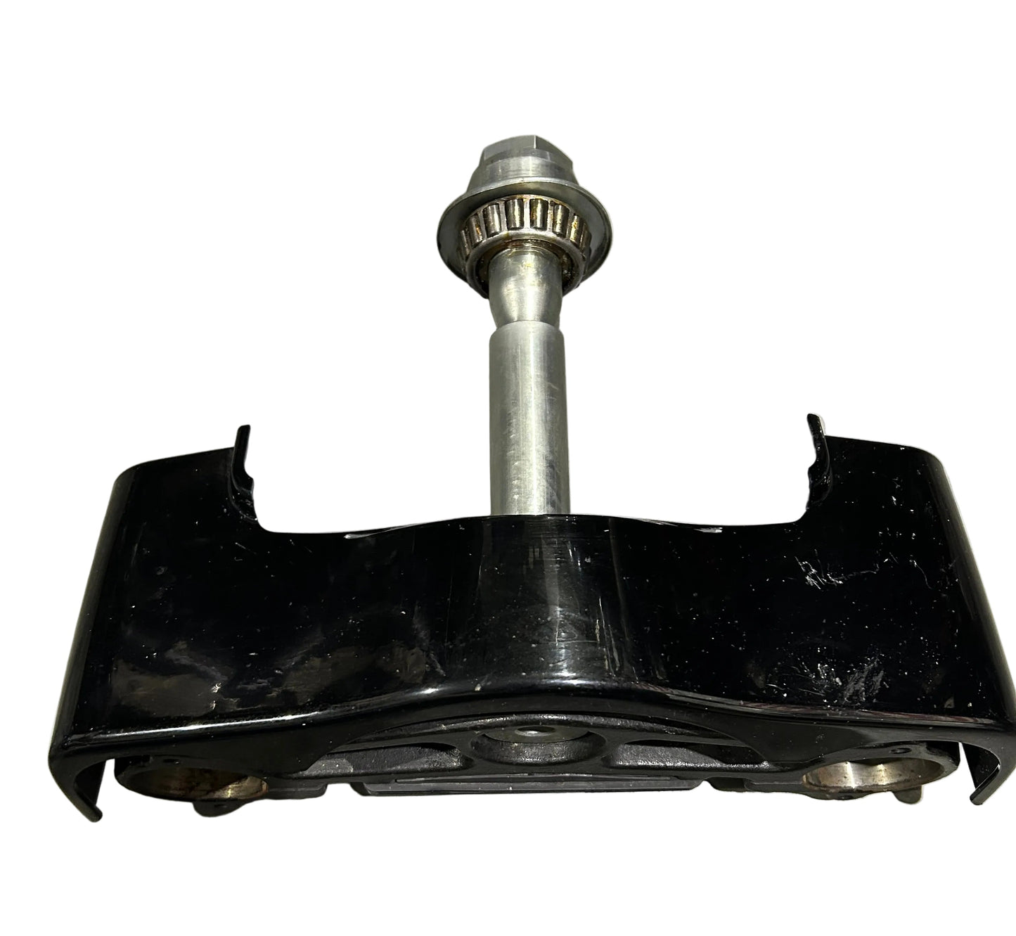 Harley Davidson OEM 15-23 Touring Lower Triple Tree 45900091A