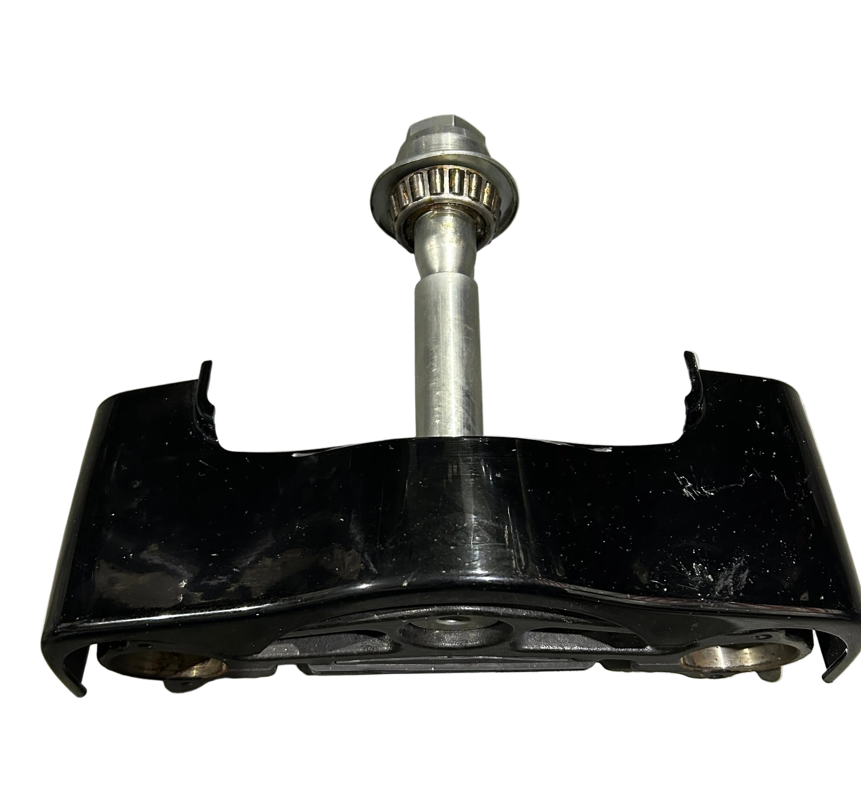 Harley Davidson OEM 15-23 Touring Lower Triple Tree 45900091A