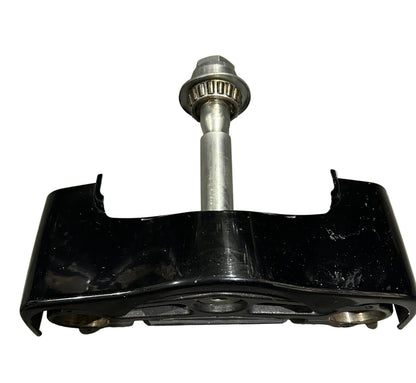 Harley Davidson OEM 15-23 Touring Lower Triple Tree 45900091A