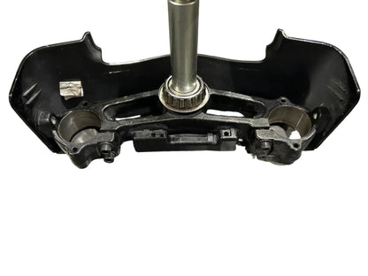 Harley Davidson OEM 15-23 Touring Lower Triple Tree 45900091A