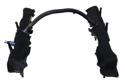 2011-26 Jeep Chrysler Dodge 6.4L V8 Engine Fuel Rail Assembly w/ Injectors OEM