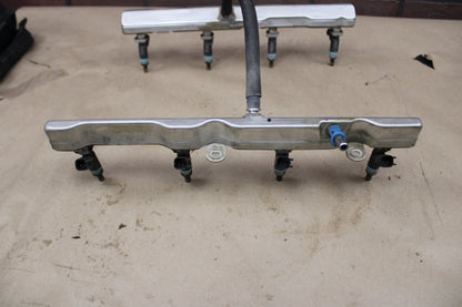 2011-26 Jeep Chrysler Dodge 6.4L V8 Engine Fuel Rail Assembly w/ Injectors OEM