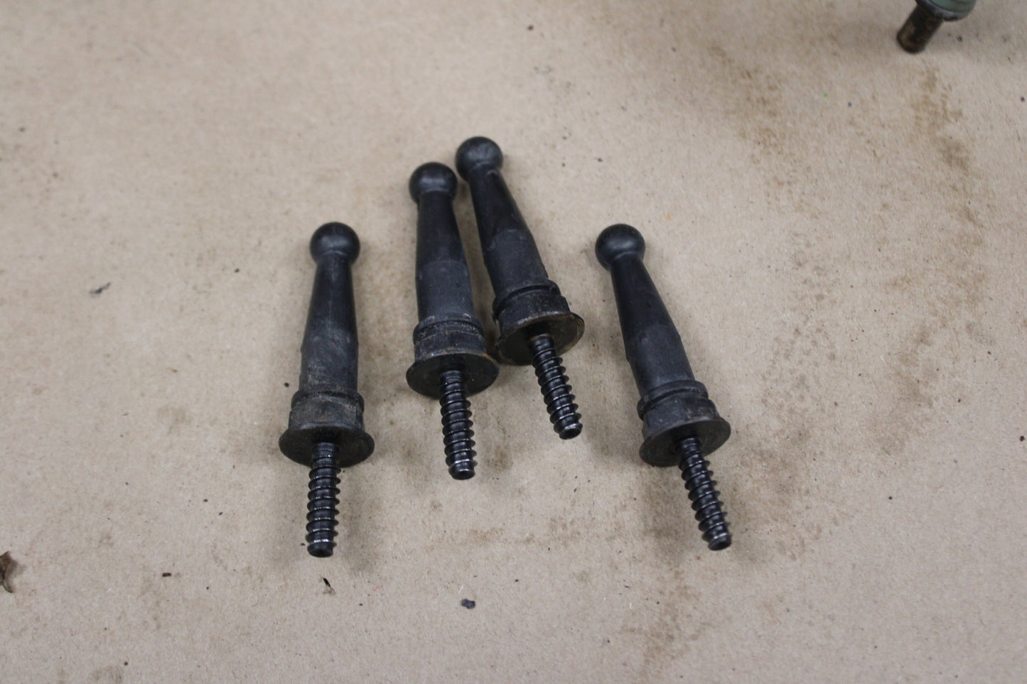 2011-26 Jeep Chrysler Dodge 6.4L V8 Engine Fuel Rail Assembly w/ Injectors OEM